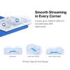 Picture of Mercusys Halo H50G (2-pack), AC1900 Whole Home Mesh Wi-Fi System