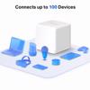 Picture of Mercusys Halo H30G (2-pack), AC1300 Whole Home Mesh Wi-Fi System