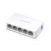Picture of Mercusys MS105 v2.20, 5-Port 10/100Mbps Desktop Switch