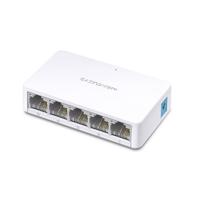 Picture of Mercusys MS105 v2.20, 5-Port 10/100Mbps Desktop Switch