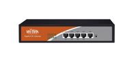 Picture of Wi-Tek WI-AC105P 5-Gigabit PoE Ports Wireless Access Point Cloud Controller/Gateway