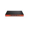Picture of Wi-Tek WI-PMS328GF 24GE+4Combo Ports 48V L2 Managed PoE Switch with 24-Port PoE