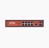 Picture of Wi-Tek WI-PMS310GF-Alien 8GE+2SFP Ports 24V/48V Mixed L2 Managed PoE Switch with 8-Port PoE