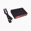 Picture of Wi-Tek WI-PMS310GF-Alien 8GE+2SFP Ports 24V/48V Mixed L2 Managed PoE Switch with 8-Port PoE