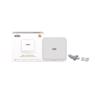 Picture of Wi-Tek WI-AP218AX, 11AX 1800Mbps Indoor Ceiling Mount Cloud Access Point