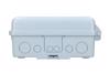 Picture of Extralink FLORA 24 Core Fiber Optic Distribution Box
