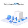 Picture of Mercusys Halo H30G (3-pack), AC1300 Whole Home Mesh Wi-Fi System