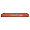 Picture of Wi-Tek WI-PS326GF 24GE+2SFP 48V Ports PoE Switch with 24-Port PoE