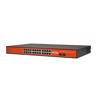 Picture of Wi-Tek WI-PS326GF 24GE+2SFP 48V Ports PoE Switch with 24-Port PoE