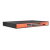 Picture of Wi-Tek WI-PS526G 24FE+2Combo Ports 48V PoE Switch with 24-Port PoE