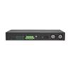 Picture of Wi-Tek WI-PMS310GF-UPS+ 8GE+2SFP Ports 24V-48V Mixed L2 Managed UPS No-Break PoE Switch with  8-Port PoE