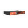 Picture of Wi-Tek WI-PMS312GF 8GE+4Combo Ports 48V L2 Managed PoE Switch with 8-Port PoE