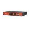 Picture of Wi-Tek WI-PMS312GF 8GE+4Combo Ports 48V L2 Managed PoE Switch with 8-Port PoE