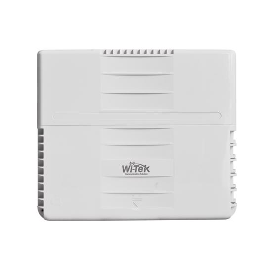Picture of Wi-Tek WI-PS310GF-O 12-Port Gigabit Outdoor Waterproof PoE Switch with 8 PoE port