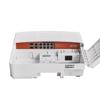 Picture of Wi-Tek WI-PS310GF-O 12-Port Gigabit Outdoor Waterproof PoE Switch with 8 PoE port