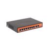 Picture of Wi-Tek WI-PS210 10-Port 48V 100Mbps Long Range PoE Switch with 8-Port PoE