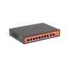Picture of Wi-Tek WI-PS308G 10-Port 48V Gigabit Ports PoE Switch with 8-Port PoE