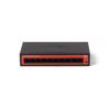 Picture of Wi-Tek WI-PS308GH 10-Port 48V 100/1000Mbps economical PoE Switch with 8-Port PoE