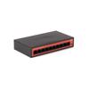 Picture of Wi-Tek WI-PS308GH 10-Port 48V 100/1000Mbps economical PoE Switch with 8-Port PoE