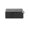 Picture of Wi-Tek WI-PS310GF-I 8GE+2Combo SFP Fiber Ports 48V Industrial PoE Switch with 8-Port PoE