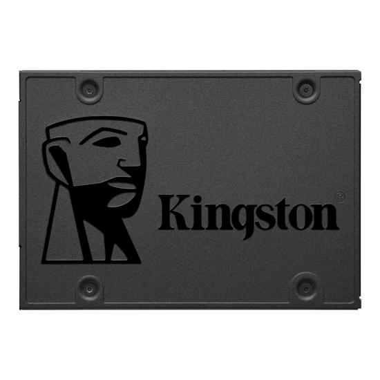Picture of Kingston SSD 240GB 2.5" Sata3 SA400S37/240G