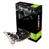 Picture of Biostar GT610 2GB GDDR3 64 bit