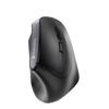 Slika Cherry MW-4500 bežični ergonomski optički miš, crni