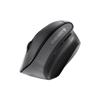 Slika Cherry MW-4500 bežični ergonomski optički miš, crni