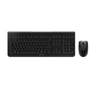 Picture of Cherry DW-3000 bežična tastatura + miš, crna