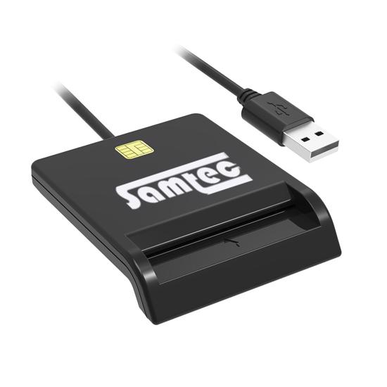 Slika Samtec Smart Card Reader SMT-601