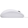 Picture of Logitech B100 Optical USB White OEM