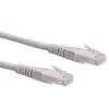 Picture of Secomp Roline UTP PatchCord Cat6/Cl.E grey 20.0m