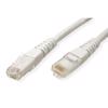 Picture of Secomp Roline UTP PatchCord Cat6/Cl.E grey 20.0m