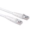 Picture of Secomp Value UTP PatchCord Cat6/Cl.E white 7.0m