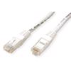 Picture of Secomp Value UTP PatchCord Cat6/Cl.E white 7.0m