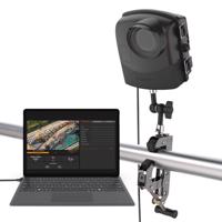 Picture of Brinno Time lapse kamera BCC2000+ građevinski set