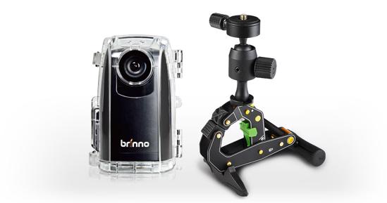 Picture of Brinno Time lapse kamera BCC200 građevinski set