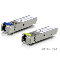 Picture of UBIQUITI SFP UF-SM-1G-S