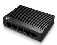 Picture of Stonet 5-port switch 10/100, ST3105C