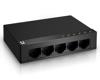 Picture of Stonet 5-port switch 10/100, ST3105C