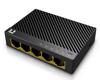 Picture of Stonet  5-port switch 10/100/1000, ST3105GC
