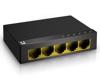 Picture of Stonet  5-port switch 10/100/1000, ST3105GC