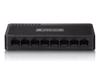 Picture of Netis 8-port switch 10/100, ST3108S