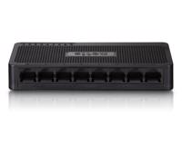 Picture of Netis 8-port switch 10/100, ST3108S