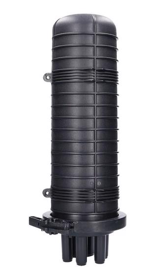 Picture of Extralink TINA Outdoor FTTX Closure 2 Trays 48 Core