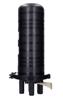Picture of Extralink HARRY Outdoor Round FTTX Closure 4 Trays 96 Core Mufa