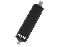 Picture of MAIWO Externo Kućište USB 3.0 A/3.1 tap C/USB M.2