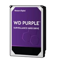 Picture of Western Digital 2TB SATA 3 WD Purple WD22PURZ