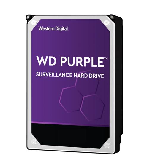 Picture of Western Digital 2TB SATA 3 WD Purple WD22PURZ