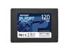 Picture of Patriot Burst Elite SSD 120GB  SATA3 2,5" 450Mbs/320MBs PBE120GS25SSDR